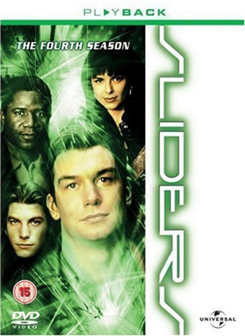 Wycliffe - Complete Series (12) 10 Disc - CeX (UK): - Buy